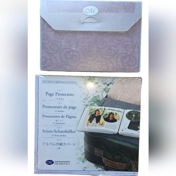 Creative Memories Bundle Pack - Picture 6 of 6